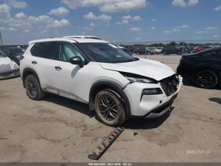 NISSAN NISSAN ROGUE S INTELLIGENT AWD