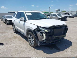 HYUNDAI HYUNDAI PALISADE SEL