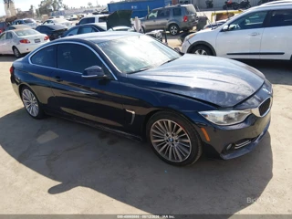 BMW 428I