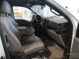FORD FORD F-150 XL