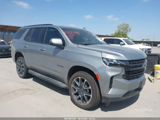 CHEVROLET CHEVROLET TAHOE 2WD RST