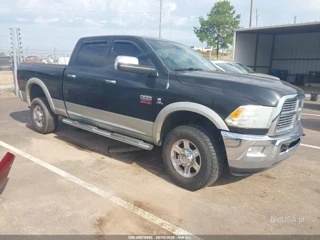 RAM RAM RAM 2500 LARAMIE