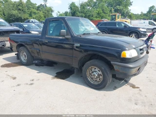 MAZDA MAZDA B2300