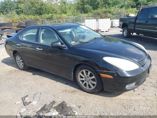 LEXUS LEXUS ES 300