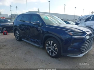 TOYOTA TOYOTA GRAND HIGHLANDER HYBRID LIMITED MAX