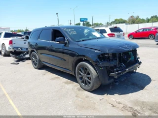 DODGE DODGE DURANGO GT RWD