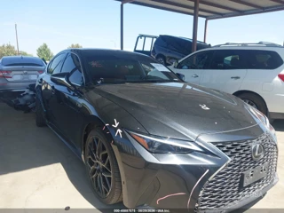 LEXUS LEXUS IS 300