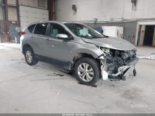 HONDA HONDA CR-V EX-L/EX-L NAVI