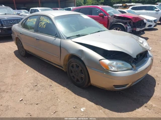 FORD FORD TAURUS SE