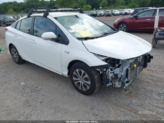 TOYOTA TOYOTA PRIUS PRIME LE
