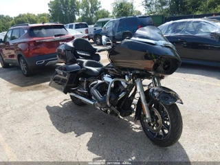 HARLEY-DAVIDSON HARLEY-DAVIDSON FLTRU ROAD GLIDE ULTRA