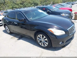 INFINITI INFINITI M37