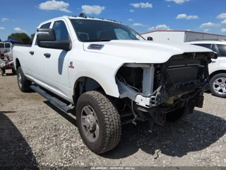 RAM RAM 2500 TRADESMAN  4X4 8' BOX