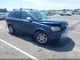 VOLVO VOLVO XC90 3.2
