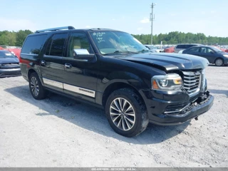 LINCOLN LINCOLN NAVIGATOR L SELECT
