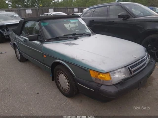 SAAB SAAB 900 SE