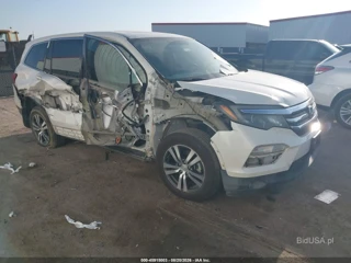 HONDA HONDA PILOT EX-L