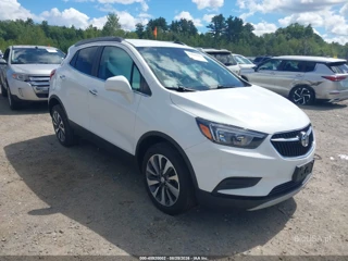 BUICK BUICK ENCORE AWD PREFERRED