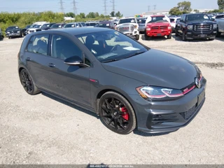 VOLKSWAGEN VOLKSWAGEN GOLF GTI 2.0T AUTOBAHN/2.0T RABBIT EDITION/2.0T S/2.0T SE