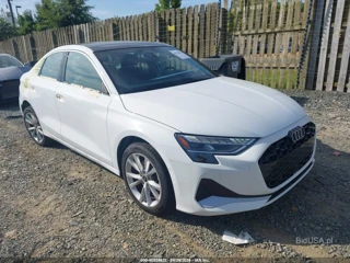 AUDI AUDI A3 PREMIUM PLUS 40 TFSI QUATTRO S TRONIC