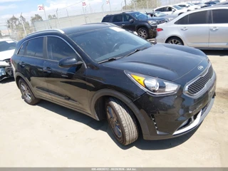 KIA KIA NIRO LX