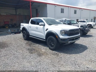 FORD FORD RANGER RAPTOR