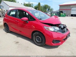 HONDA HONDA FIT LX
