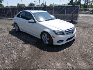 MERCEDES-BENZ MERCEDES-BENZ C 300 LUXURY 4MATIC/SPORT 4MATIC