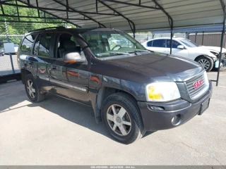 GMC ENVOY SLT