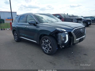 HYUNDAI HYUNDAI PALISADE CALLIGRAPHY