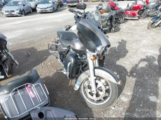 HARLEY-DAVIDSON HARLEY-DAVIDSON FLHTK ULTRA LIMITED