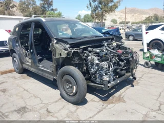 INFINITI INFINITI QX60 LUXE