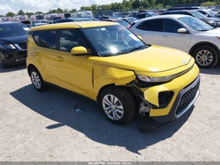 KIA KIA SOUL LX