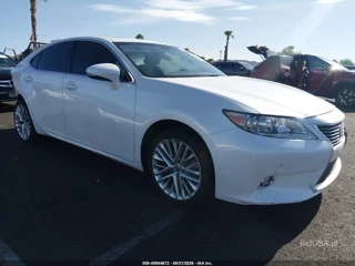 LEXUS LEXUS ES 350