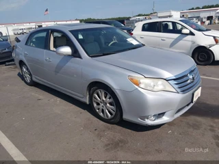TOYOTA TOYOTA AVALON