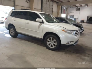 TOYOTA TOYOTA HIGHLANDER SE V6