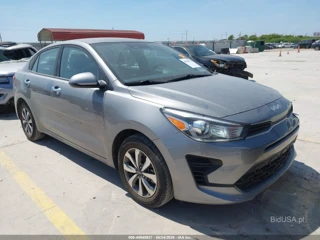 KIA KIA RIO S