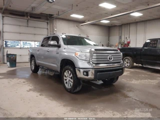 TOYOTA TOYOTA TUNDRA LIMITED 5.7L V8