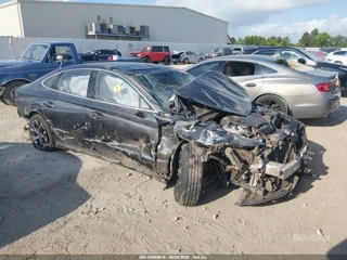 HYUNDAI HYUNDAI SONATA SEL