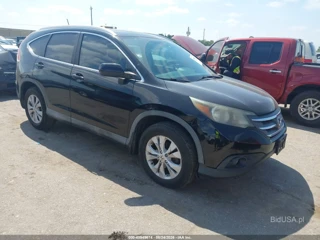 HONDA HONDA CR-V EX-L