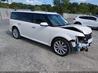 FORD FORD FLEX LIMITED