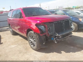 FORD FORD EXPEDITION MAX LIMITED