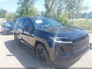 TOYOTA TOYOTA RAV4 XSE