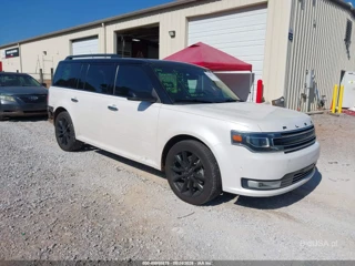FORD FORD FLEX LIMITED