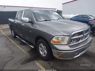DODGE DODGE RAM 1500 SLT/SPORT/TRX