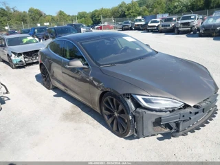 TESLA TESLA MODEL S 60D/70D/75D/85D/90D