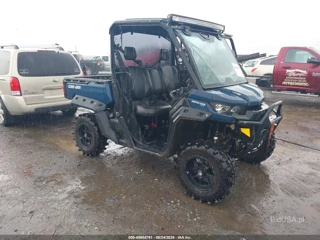 CAN-AM CAN-AM DEFENDER XT HD10