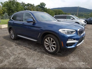 BMW X3 XDRIVE30I