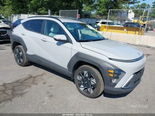 HYUNDAI HYUNDAI KONA SEL