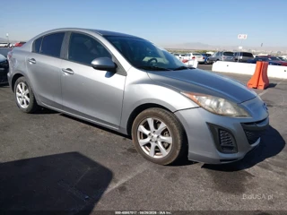 MAZDA MAZDA MAZDA3 I TOURING